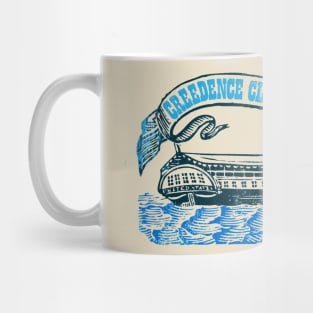 Creedence Clearwater Revival Mug